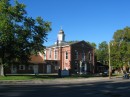 1006 Livingston County Courthouse, 2006